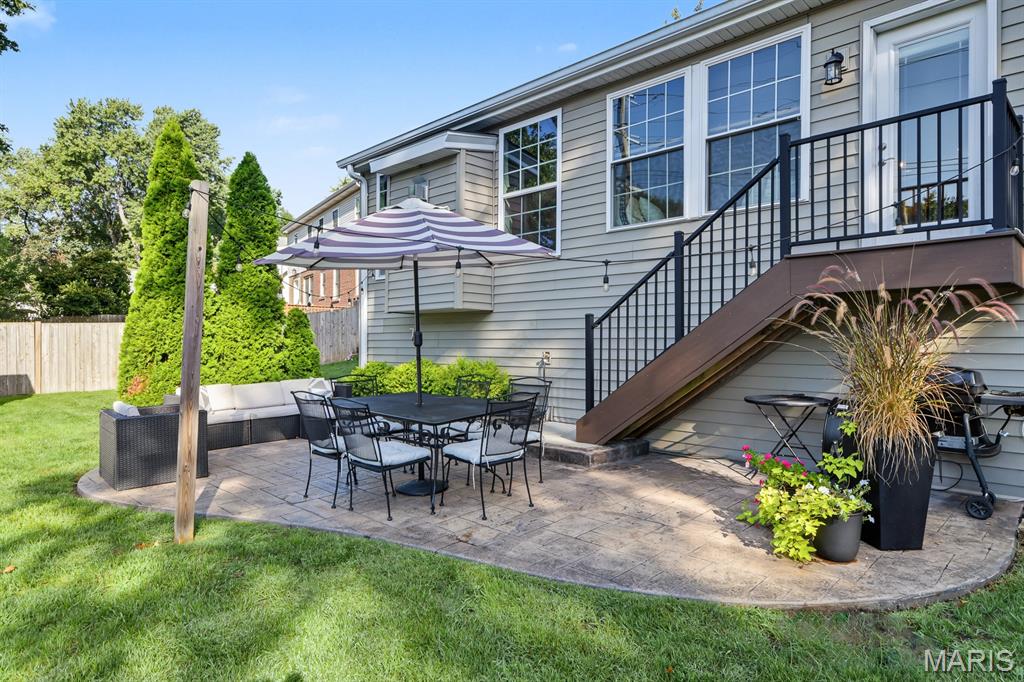 10 Southridge Drive
