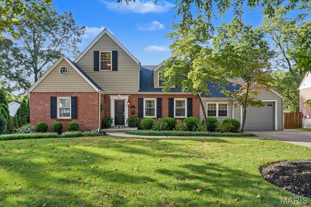 10 Southridge Drive