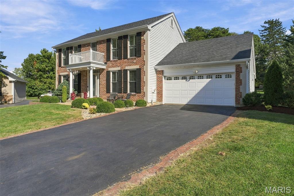 2106 Bow Tree Court