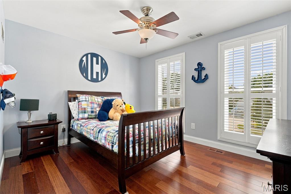 2106 Bow Tree Court