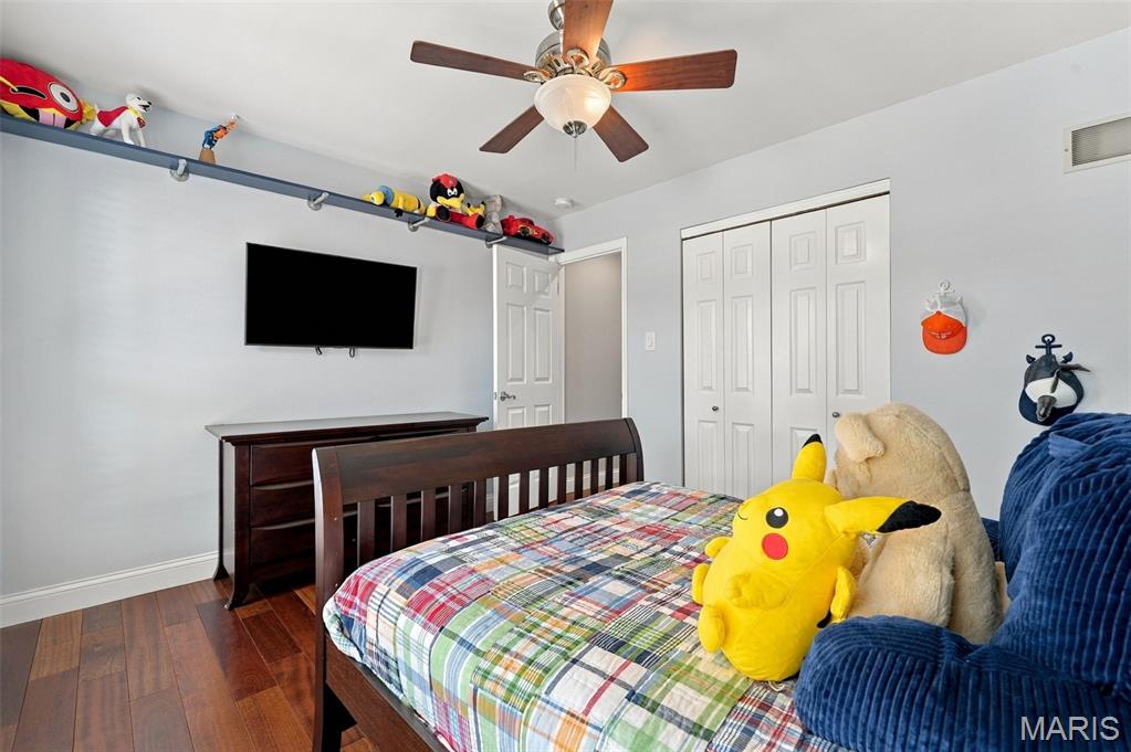 2106 Bow Tree Court