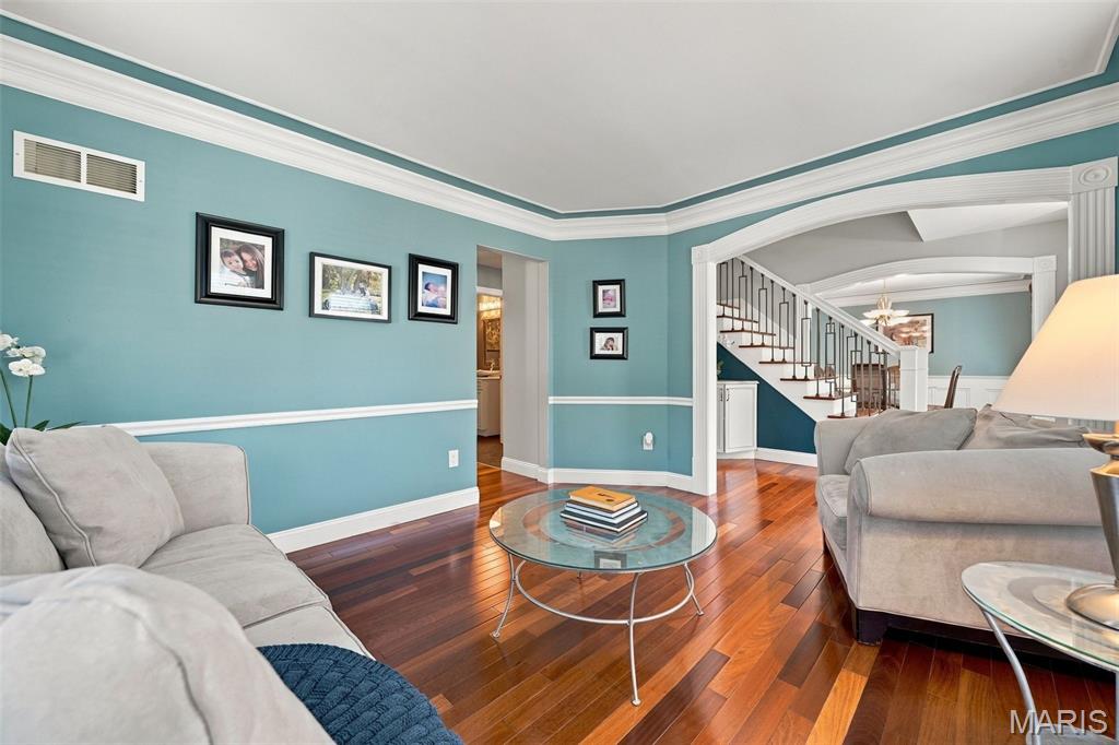 2106 Bow Tree Court