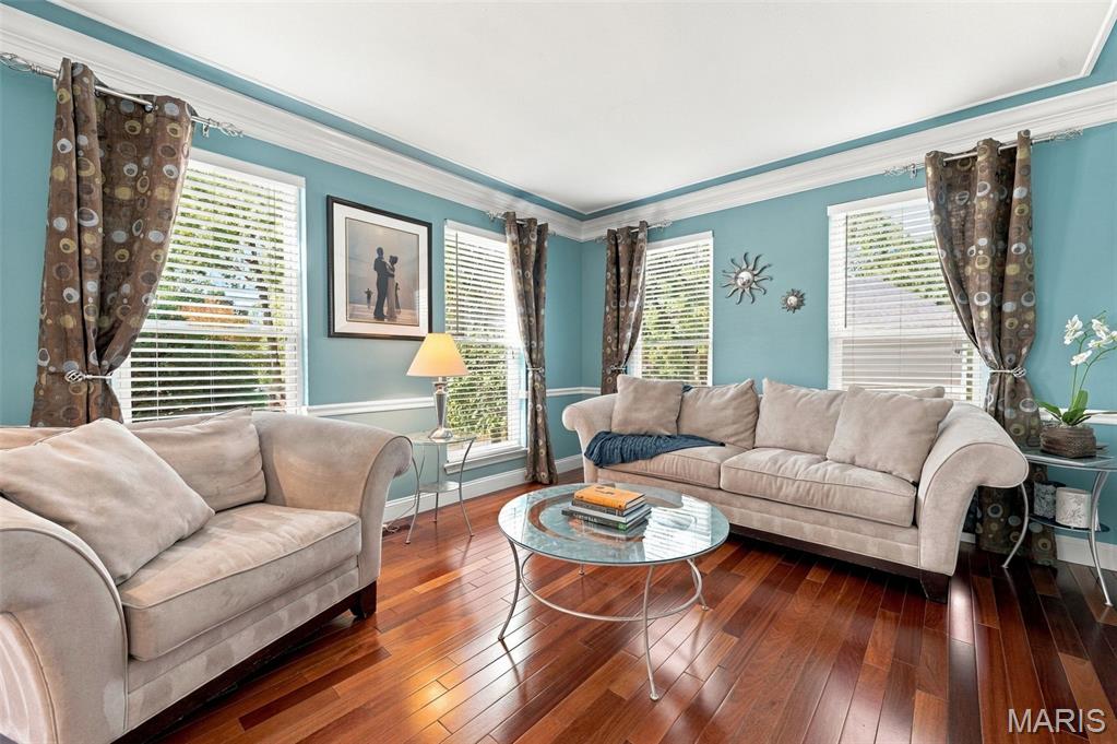 2106 Bow Tree Court