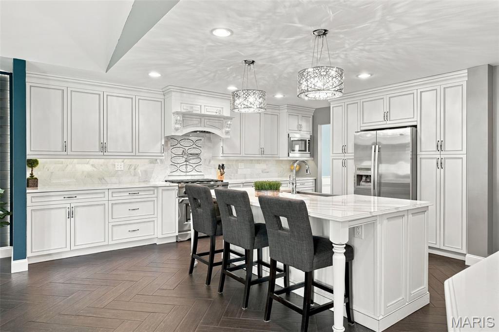 2106 Bow Tree Court