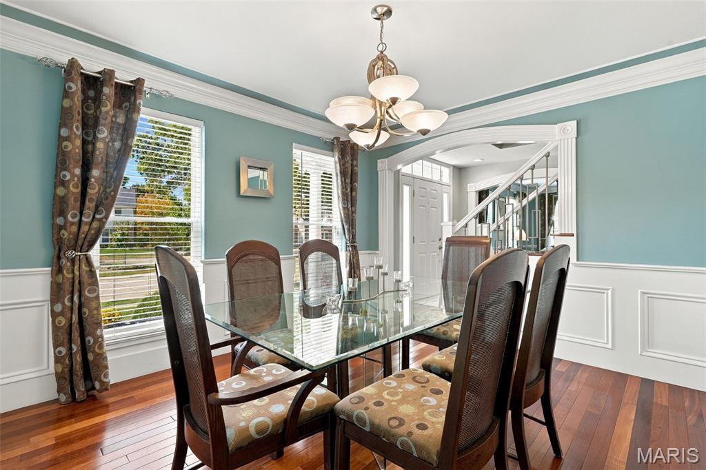 2106 Bow Tree Court
