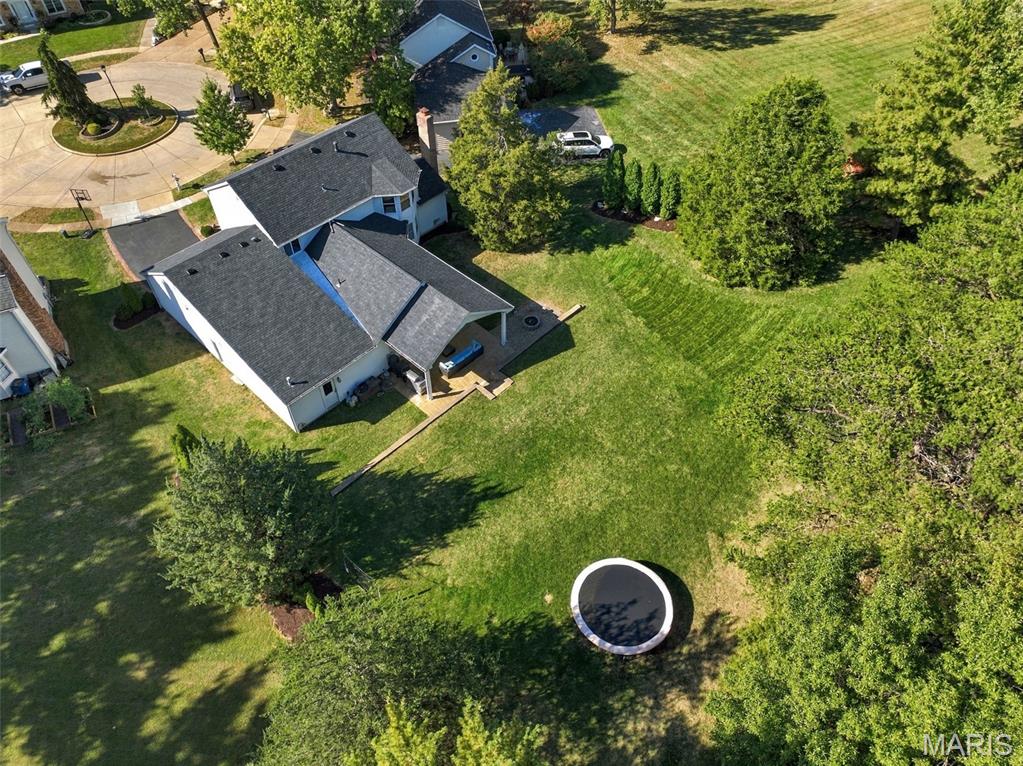 2106 Bow Tree Court