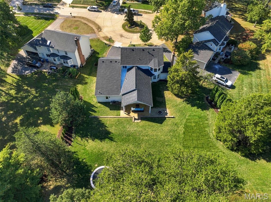 2106 Bow Tree Court
