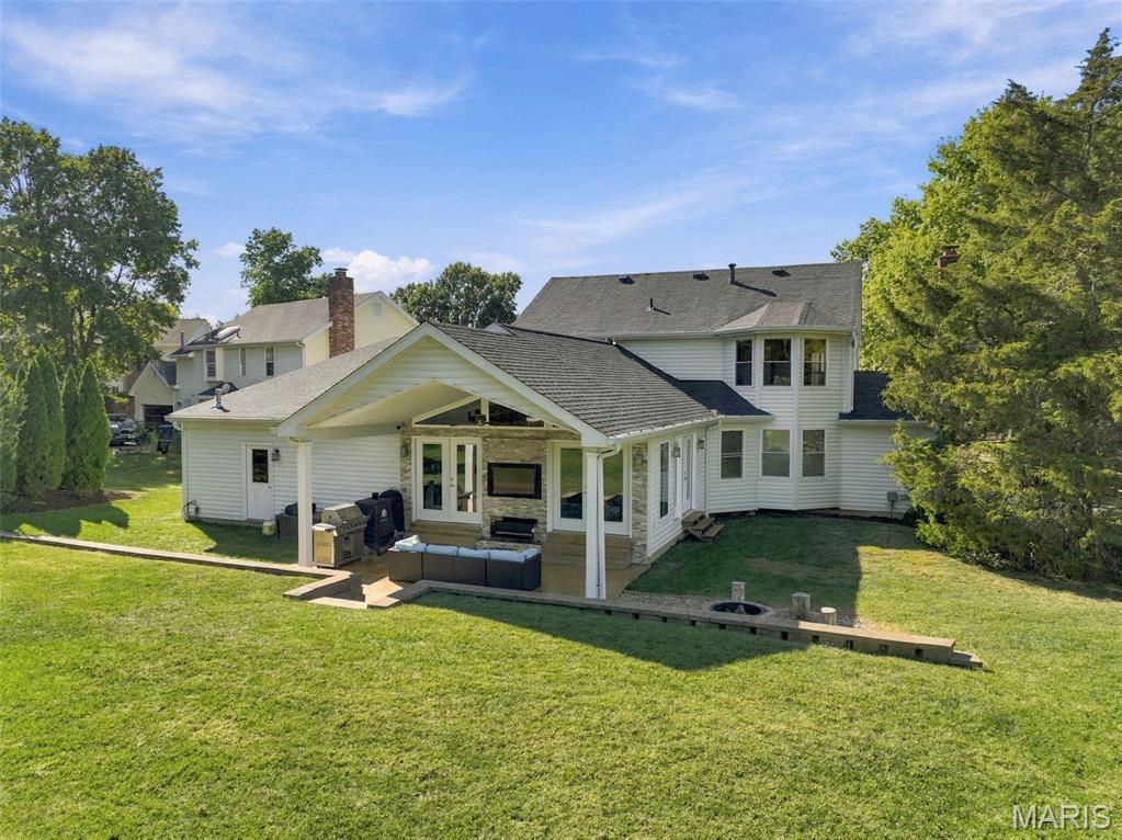 2106 Bow Tree Court