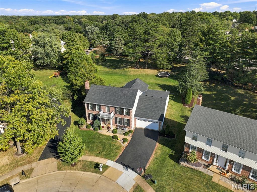 2106 Bow Tree Court