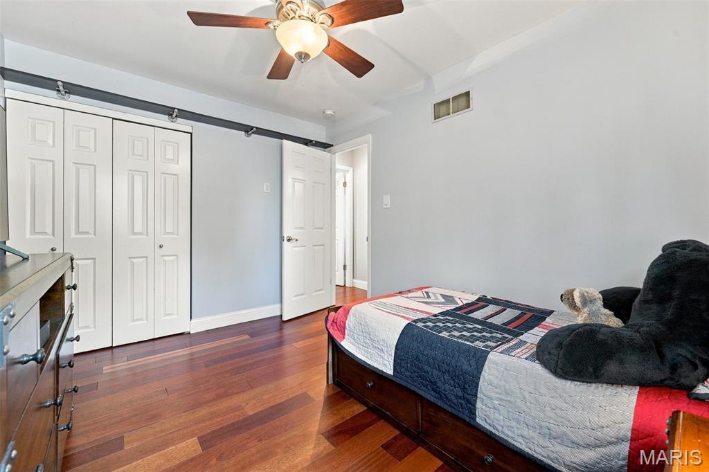 2106 Bow Tree Court