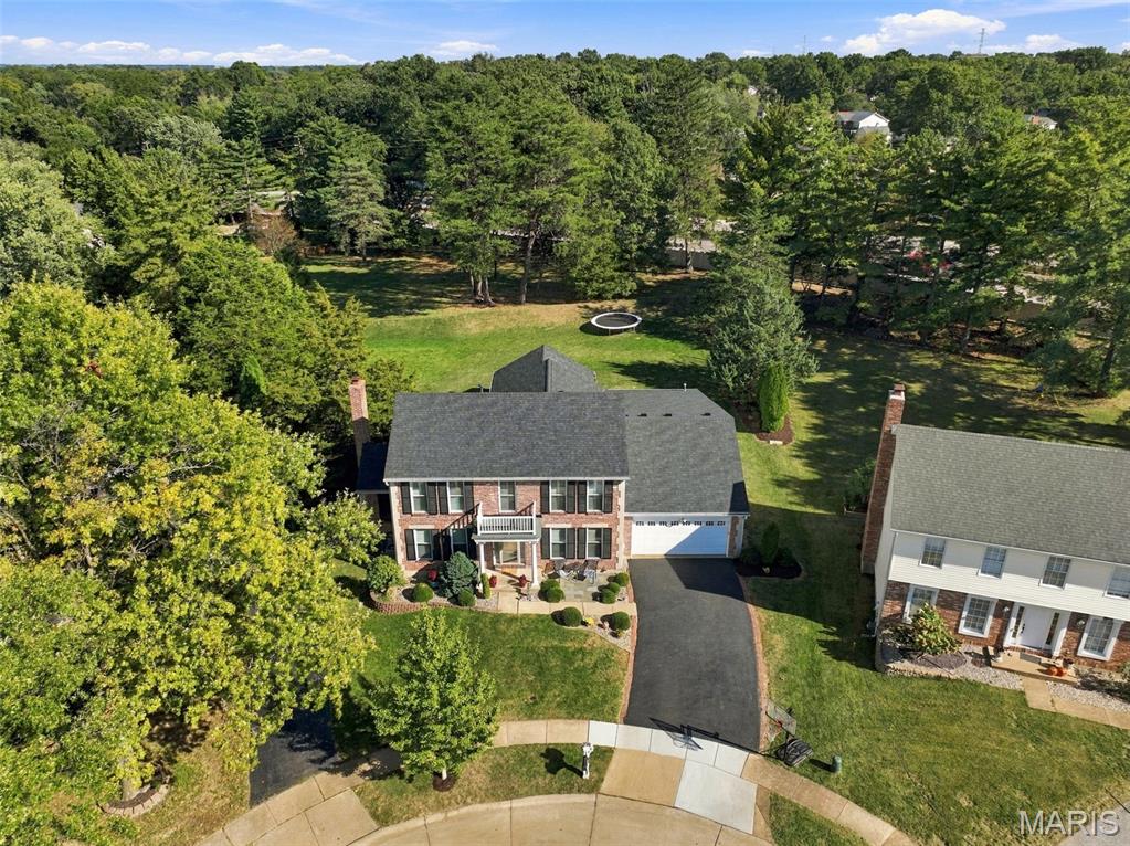 2106 Bow Tree Court
