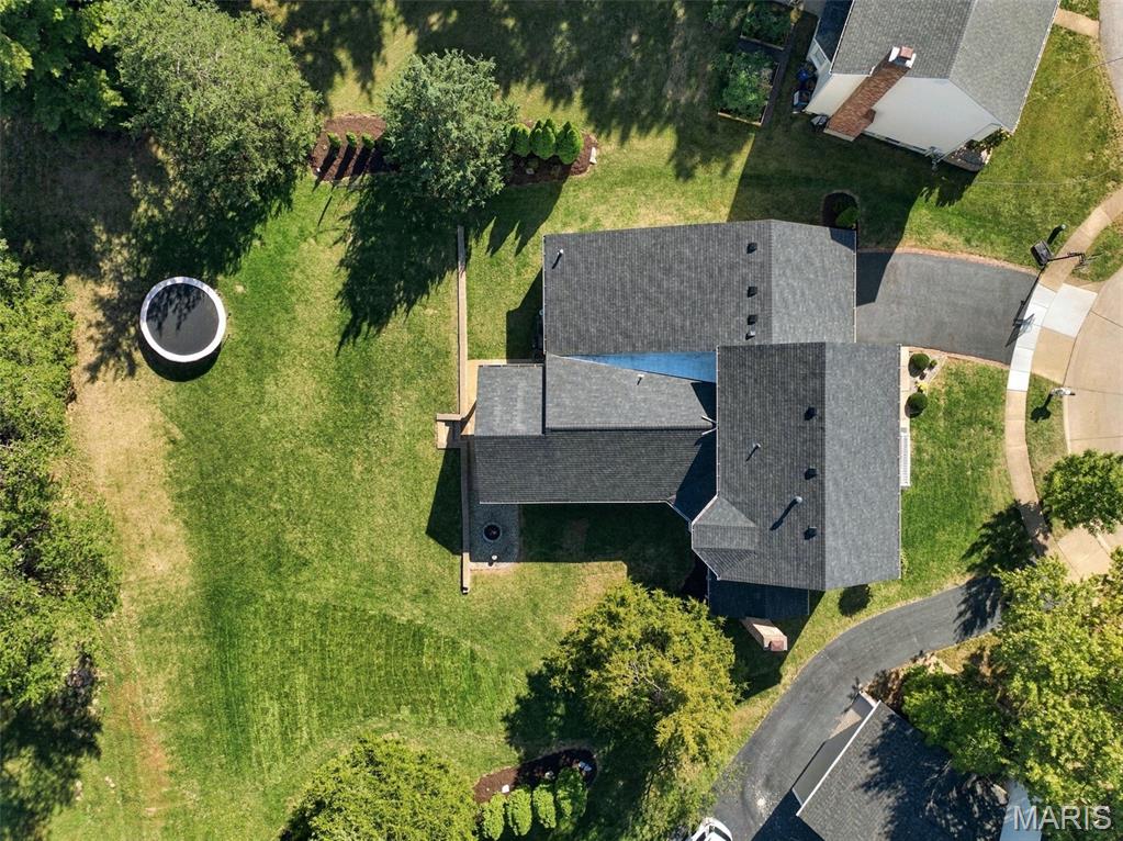 2106 Bow Tree Court