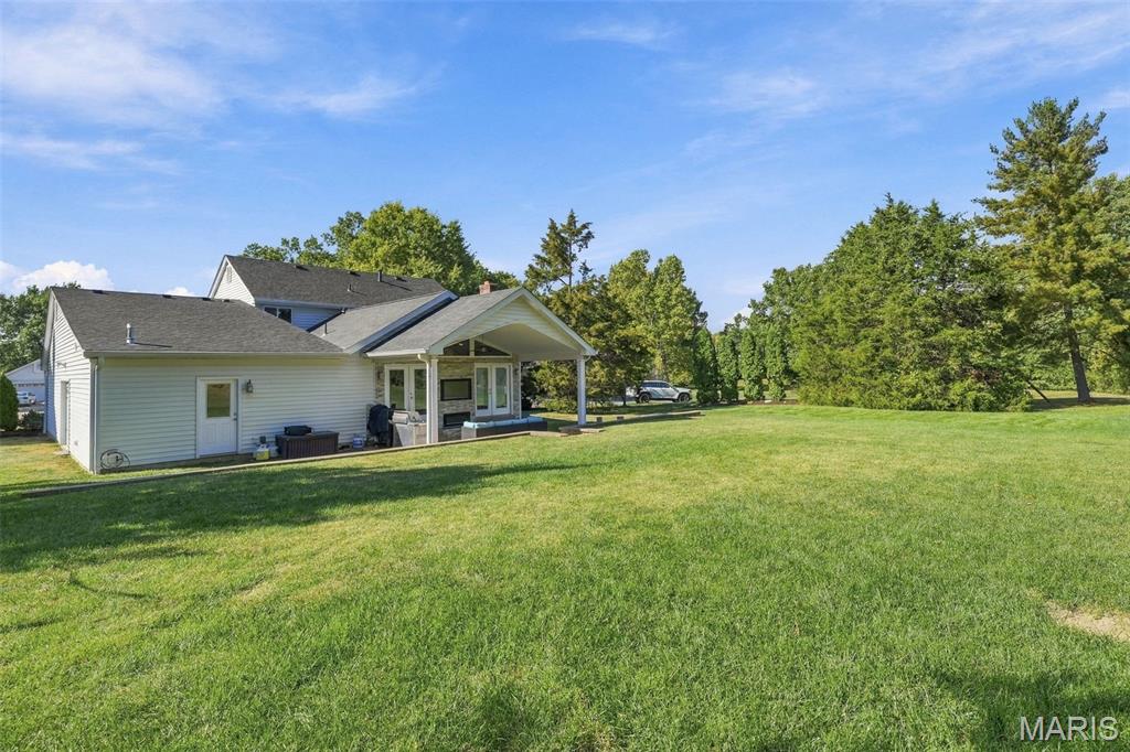 2106 Bow Tree Court