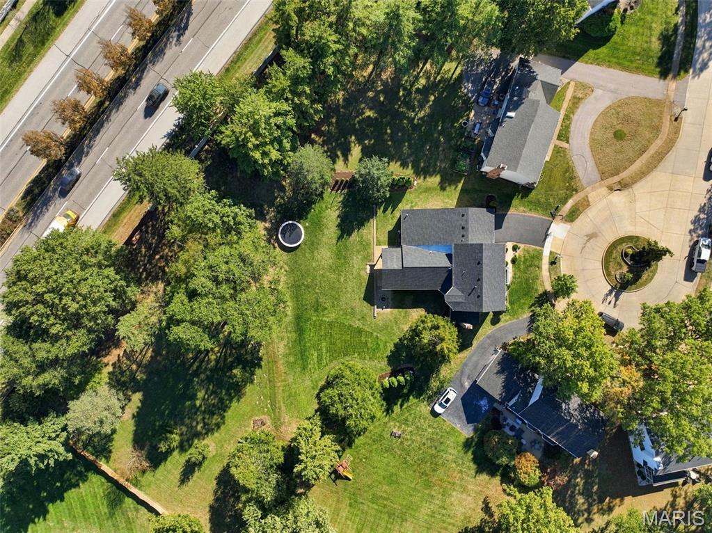 2106 Bow Tree Court