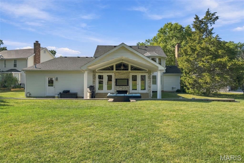 2106 Bow Tree Court