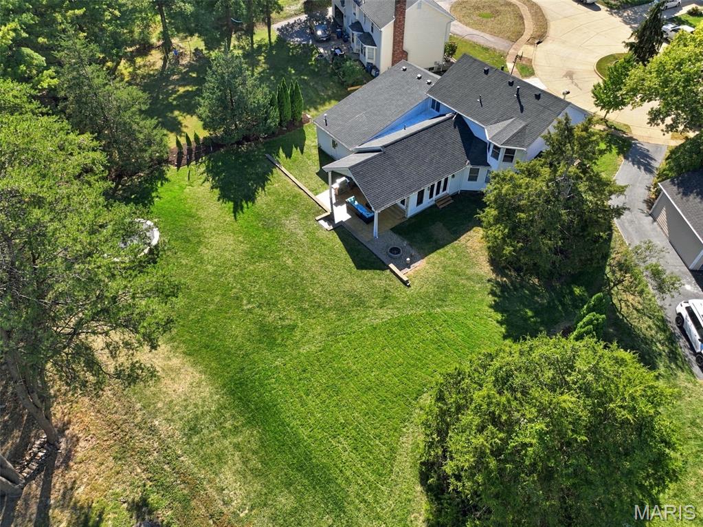 2106 Bow Tree Court