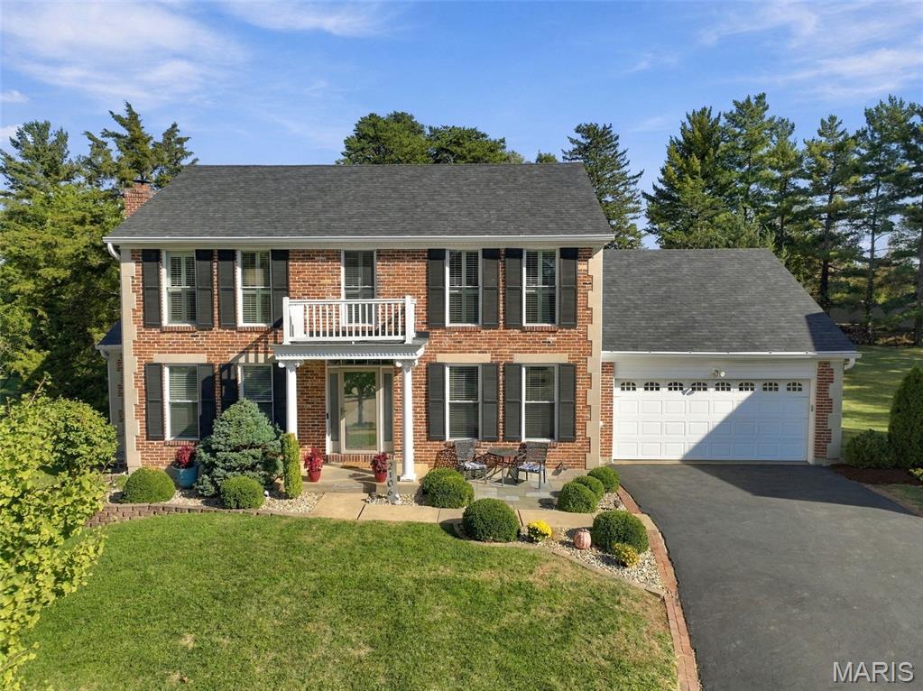 2106 Bow Tree Court