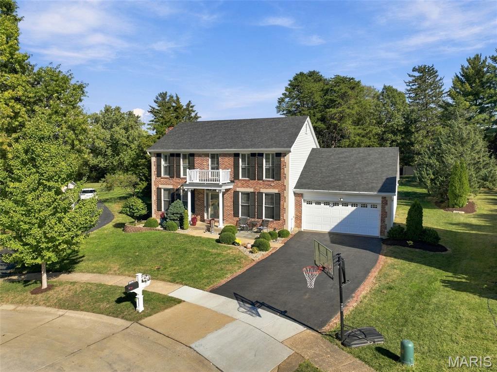 2106 Bow Tree Court