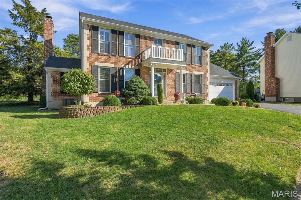 2106 Bow Tree Court