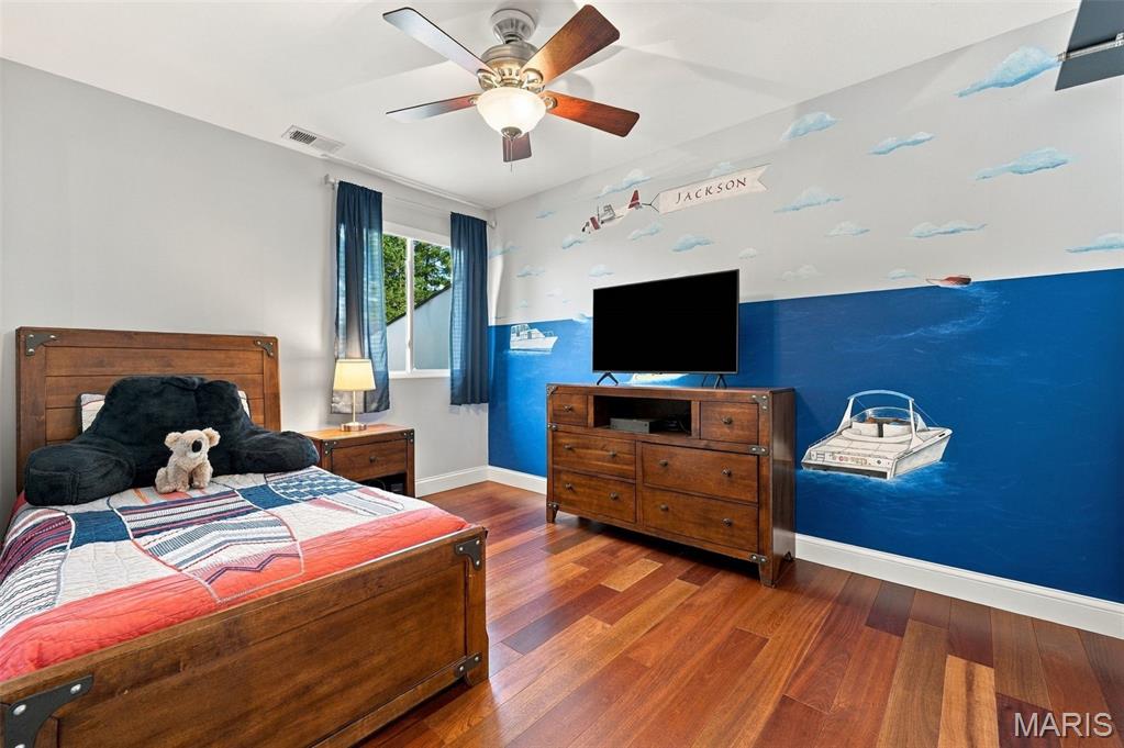 2106 Bow Tree Court
