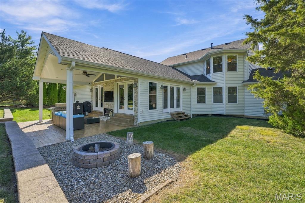 2106 Bow Tree Court