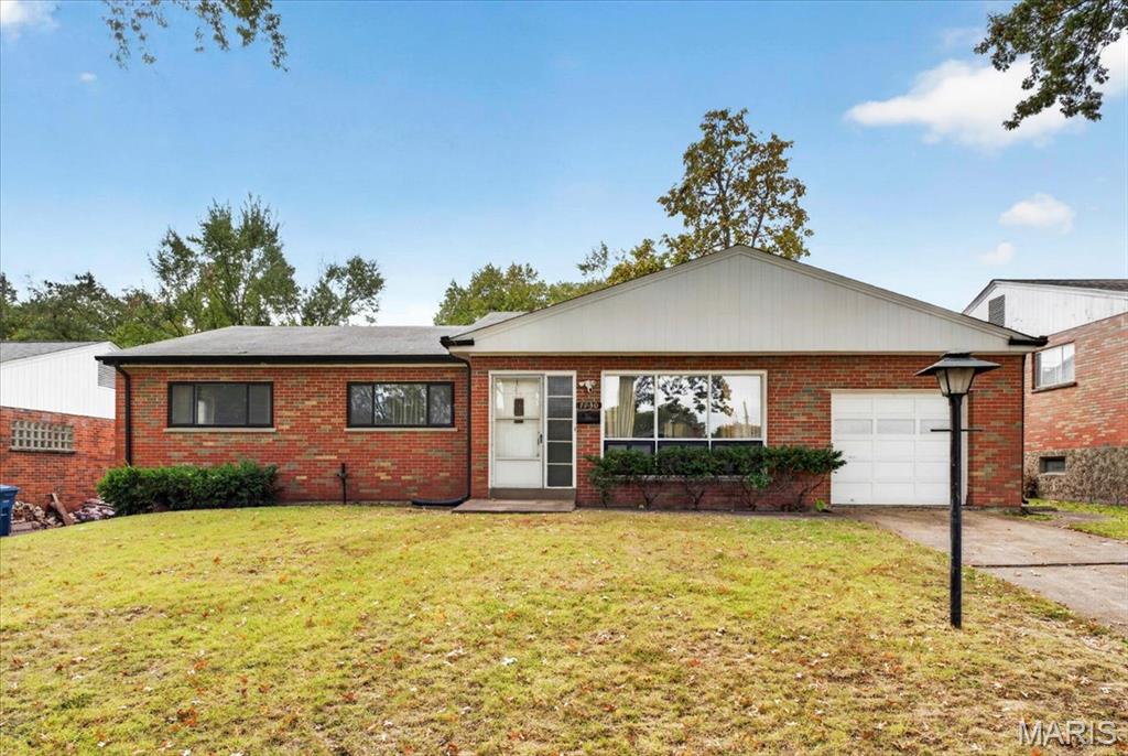 7730 Peach Tree Lane University City Mo Us 63130 Mis26061547