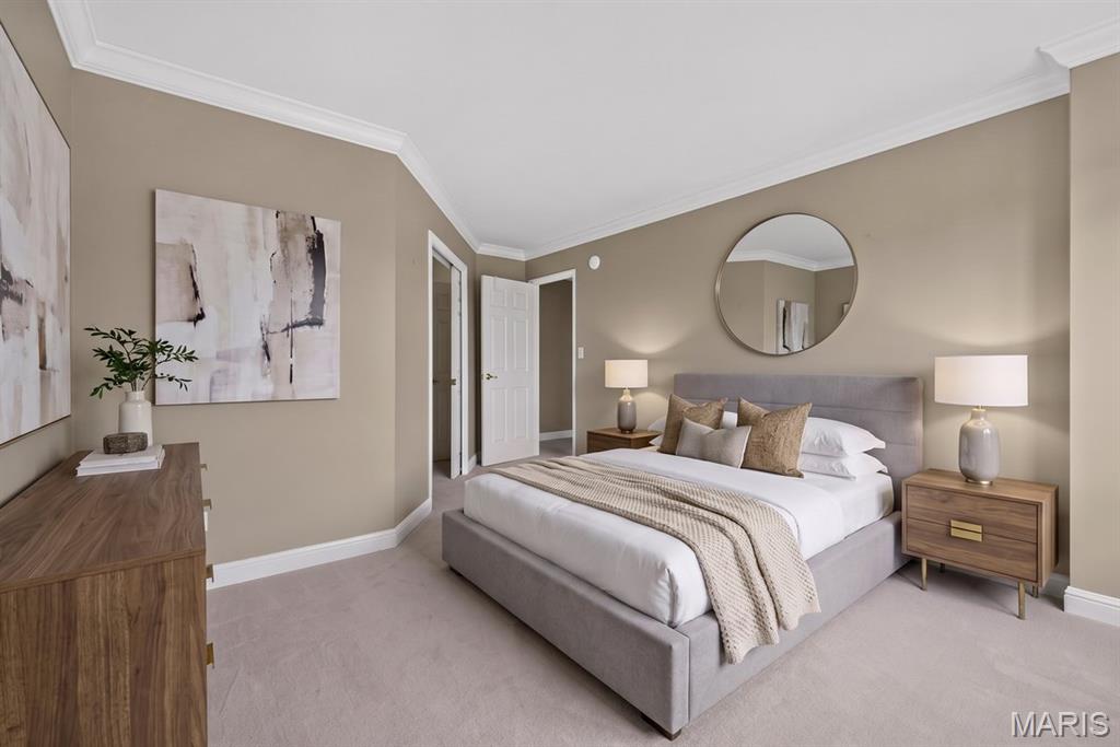 4466 W Pine Boulevard Unit: 8C