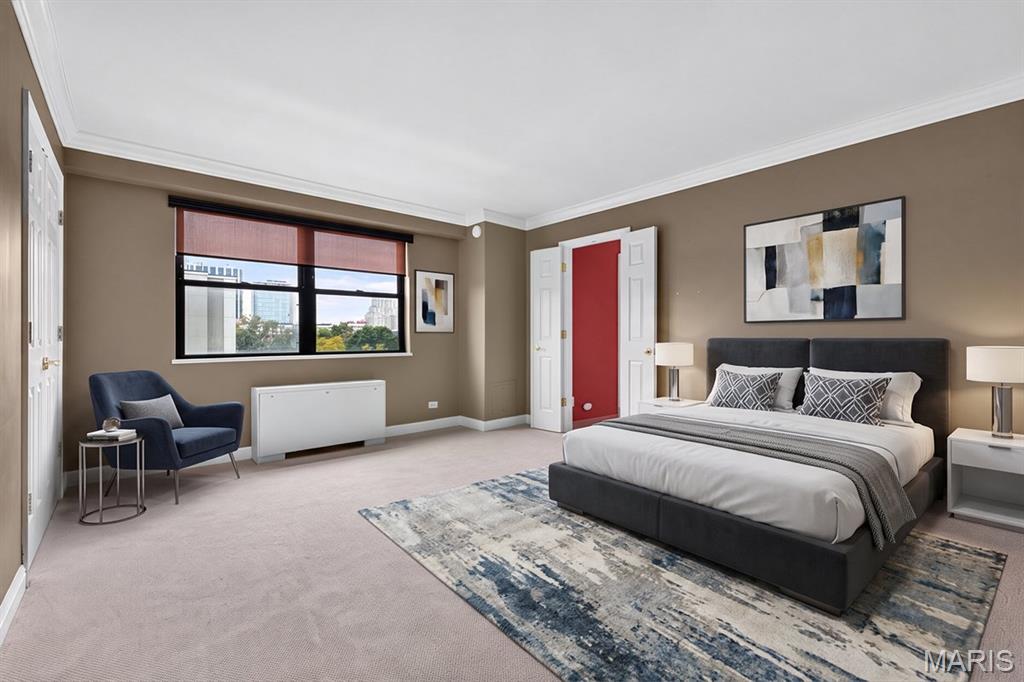 4466 W Pine Boulevard Unit: 8C