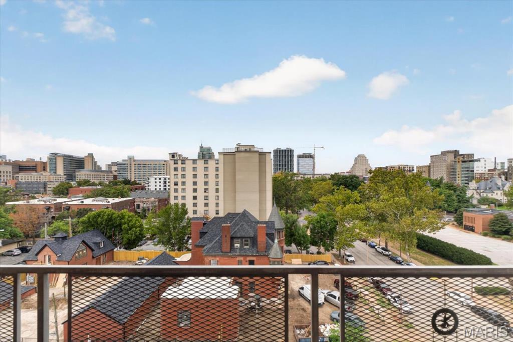 4466 W Pine Boulevard Unit: 8C