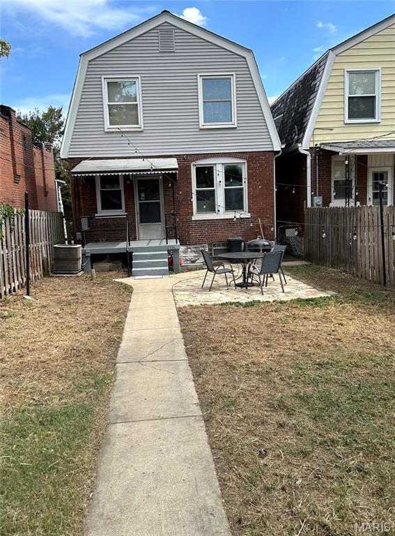 4616 Dahlia Avenue
