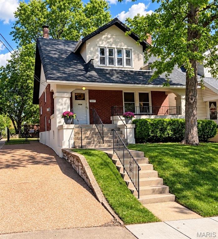 7217 Zephyr Place Maplewood Mo Us 63143 Mis26064169