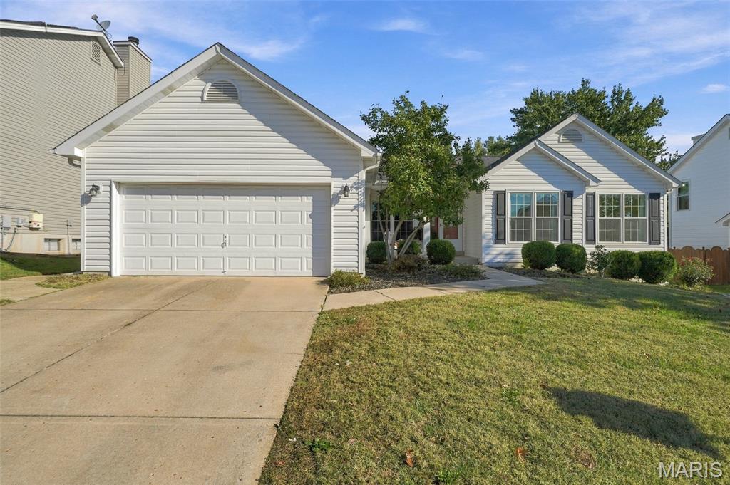 884 Chestnut Oak Drive St Charles Mo Us 63303 Mis26066135