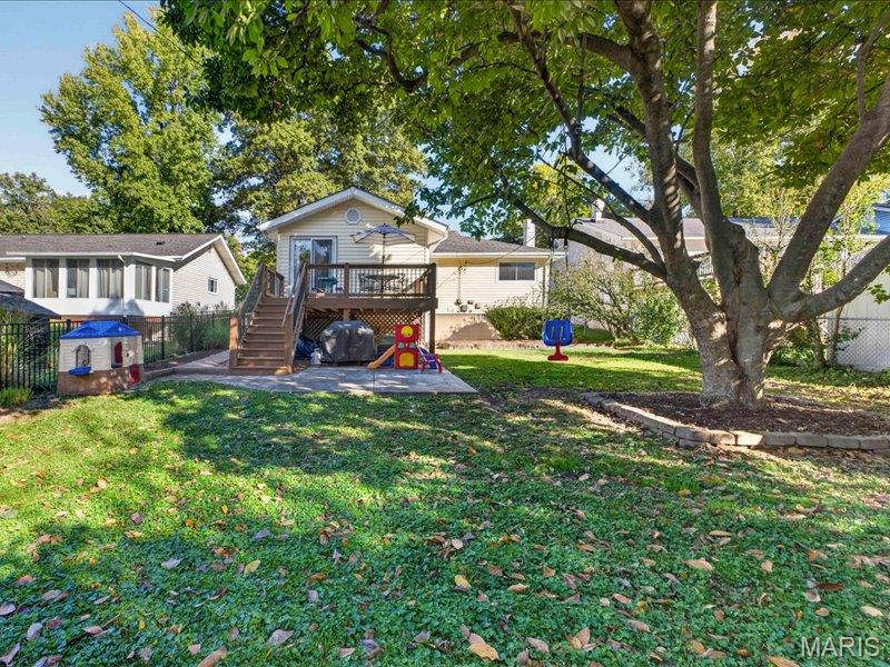 935 Glenway Drive