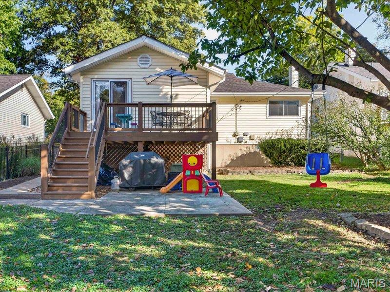 935 Glenway Drive