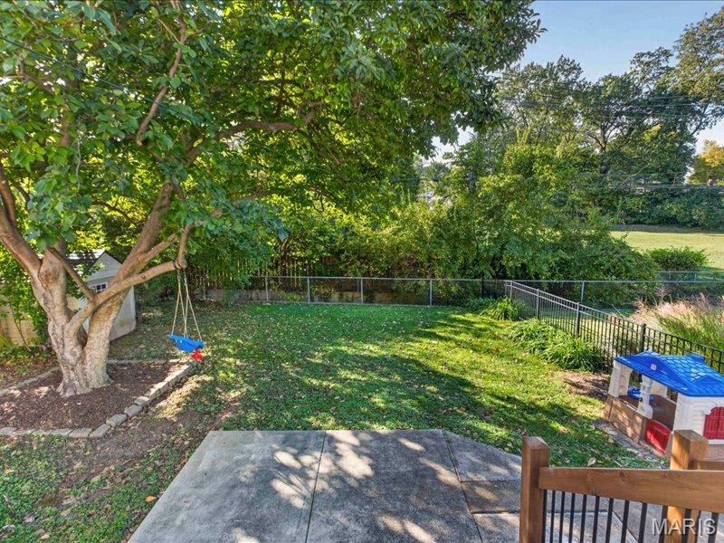 935 Glenway Drive