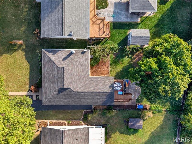 935 Glenway Drive