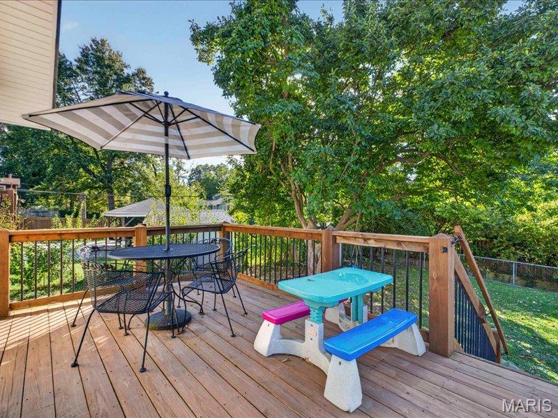 935 Glenway Drive
