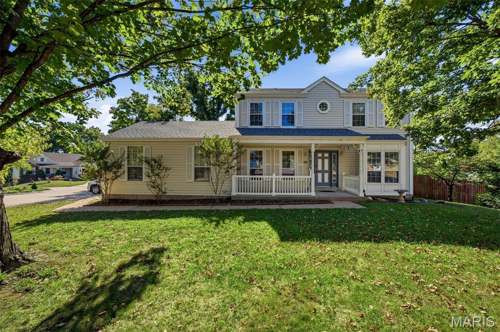10304 Grant Forest Lane Unincorporated Mo Us 63123 Mis26066849