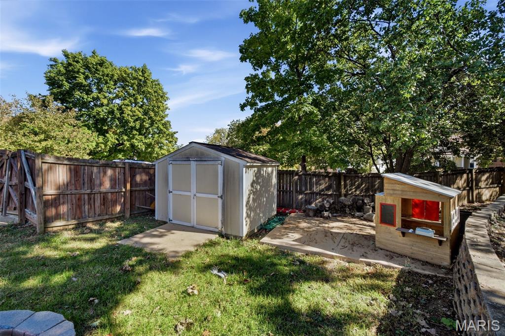 10304 Grant Forest Lane