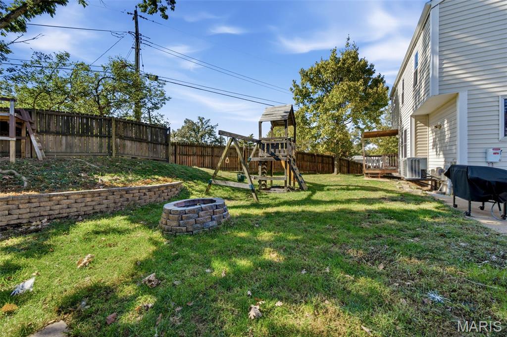 10304 Grant Forest Lane