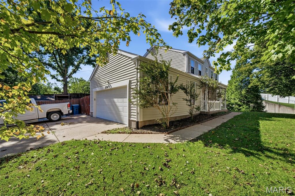10304 Grant Forest Lane