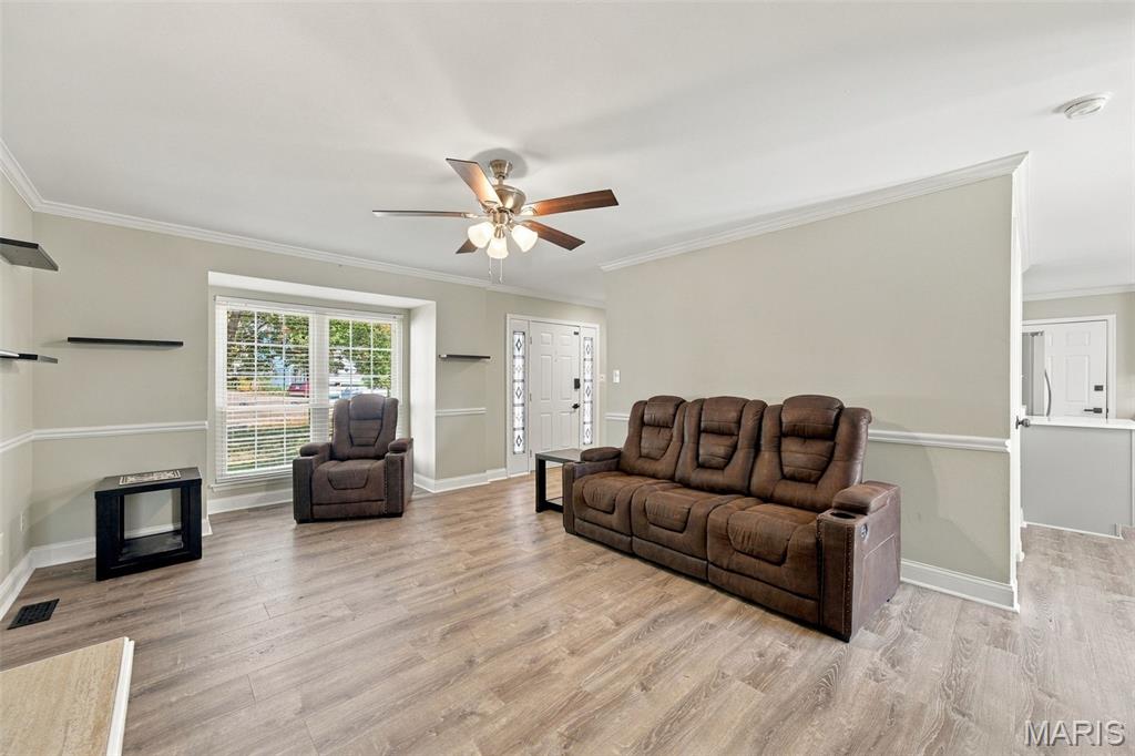 10304 Grant Forest Lane