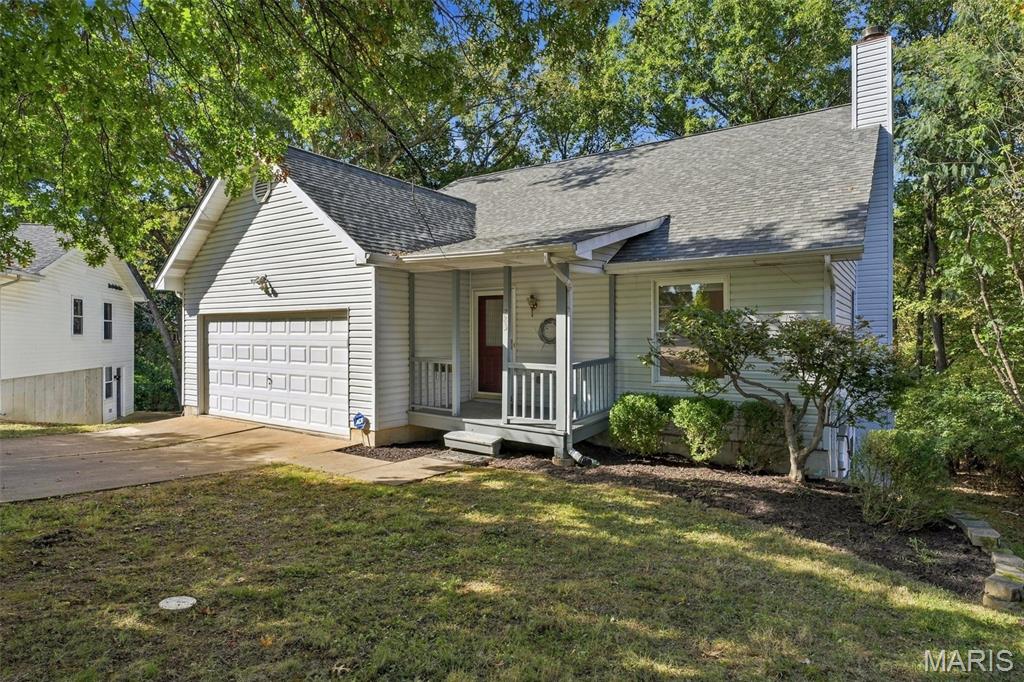 283 Caroline Avenue Kirkwood Mo Us 63122 Mis26066876