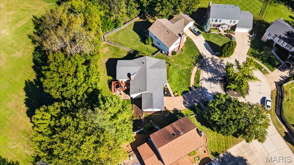 2057 Setters Hill Court