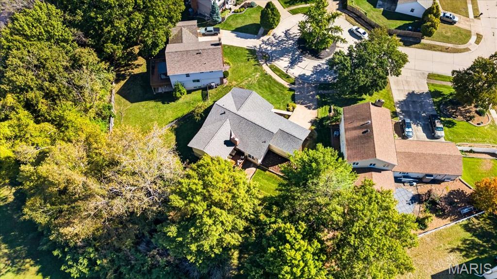 2057 Setters Hill Court
