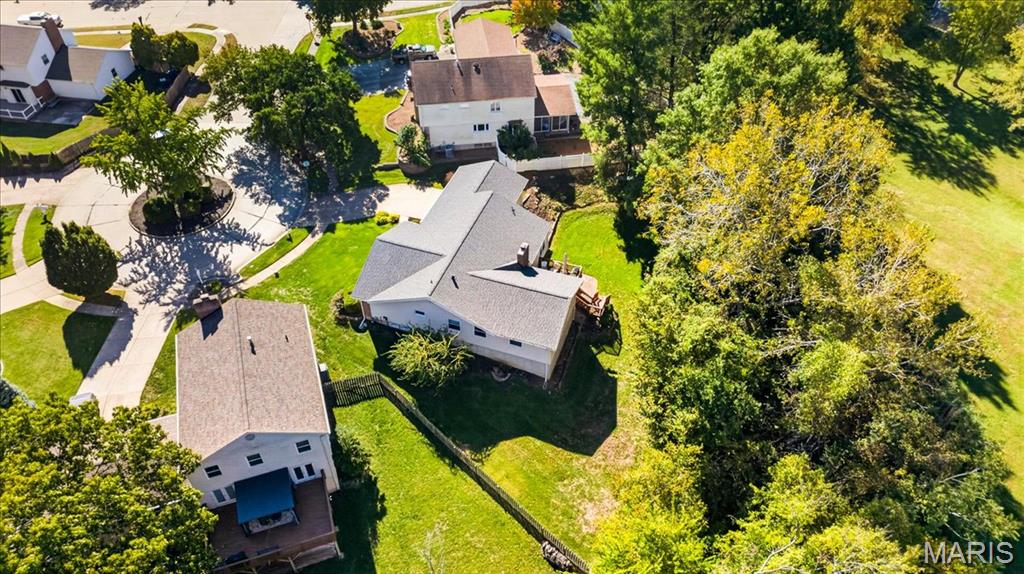 2057 Setters Hill Court