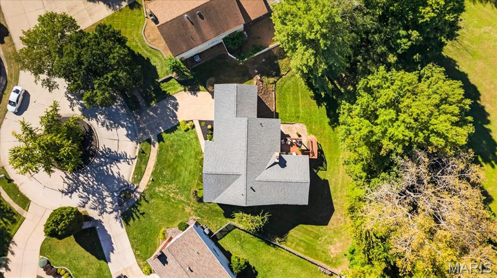 2057 Setters Hill Court
