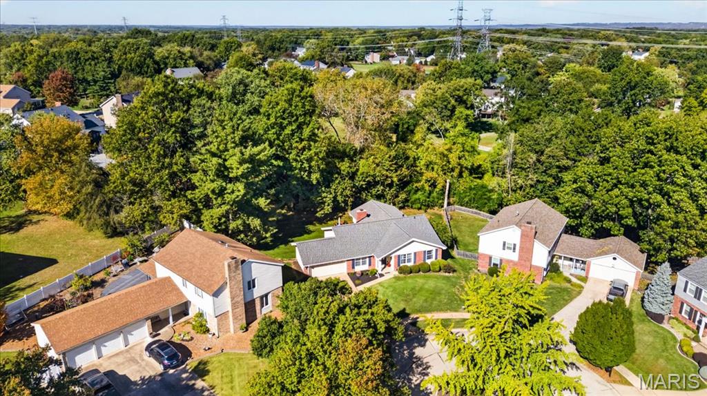 2057 Setters Hill Court