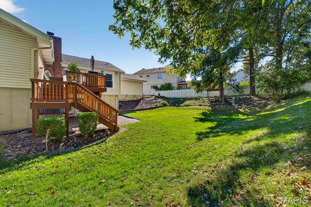 2057 Setters Hill Court
