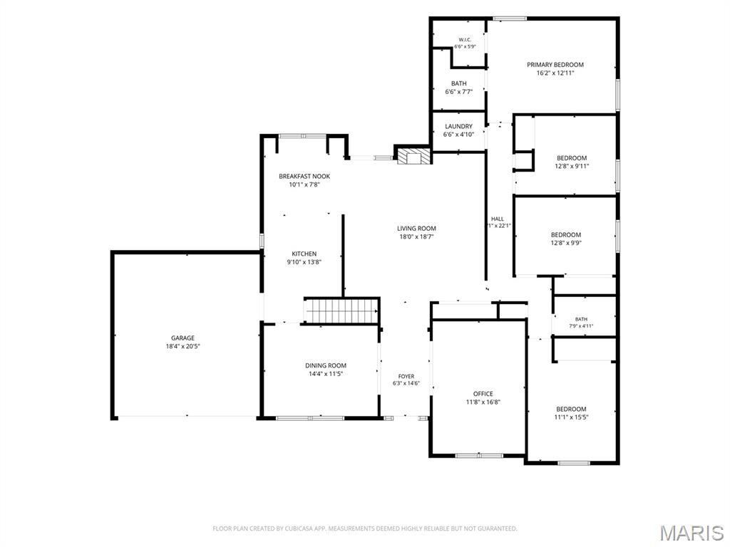 2057 Setters Hill Court
